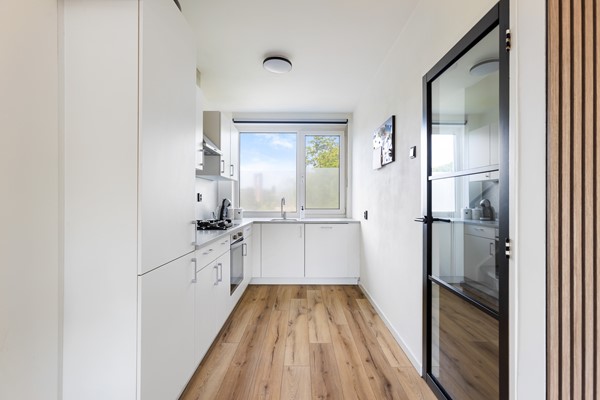 Medium property photo - S.M. Hugo van Gijnweg 321, 3317 JL Dordrecht